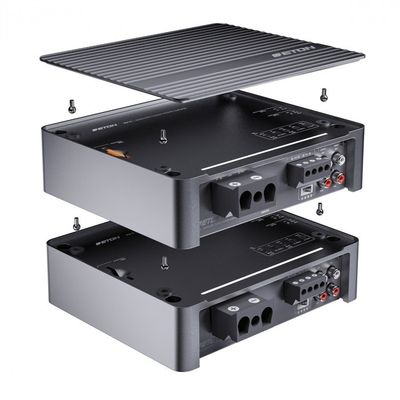 Eton MA4