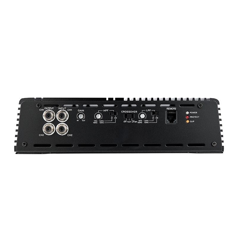 DeafBonce ASA-2000.2