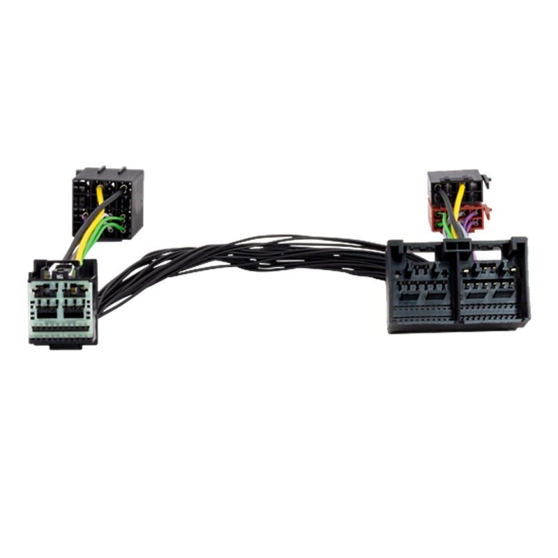MATCH PP-AC 76 Match slutsteg adapterkabel Ford 2018> Sync 3 radio