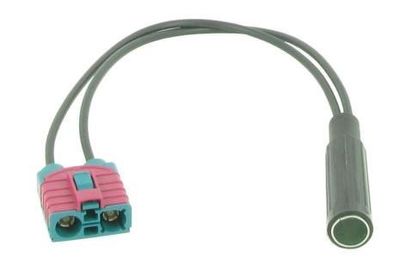 Volvo Antenn adapter
