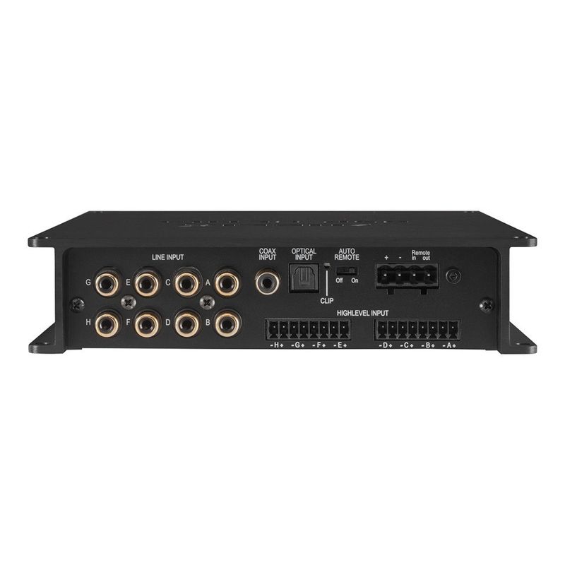 Helix DSP ULTRA S