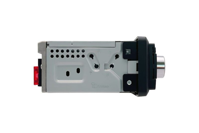 Blaupunkt BPA 1124 DAB BT