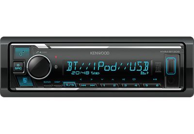 Kenwood KMM-BT309