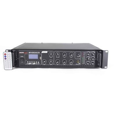 Master Audio MV1200CA BT