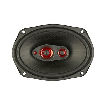 Cerwin-Vega HED series 4-way 6X9" Coax