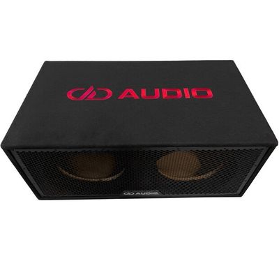 DD Audio DDUE-12.2a