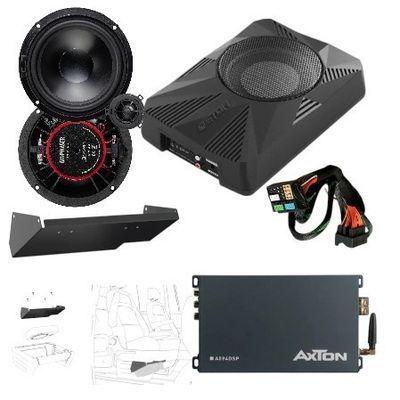Plug&Play baspaket T6.1