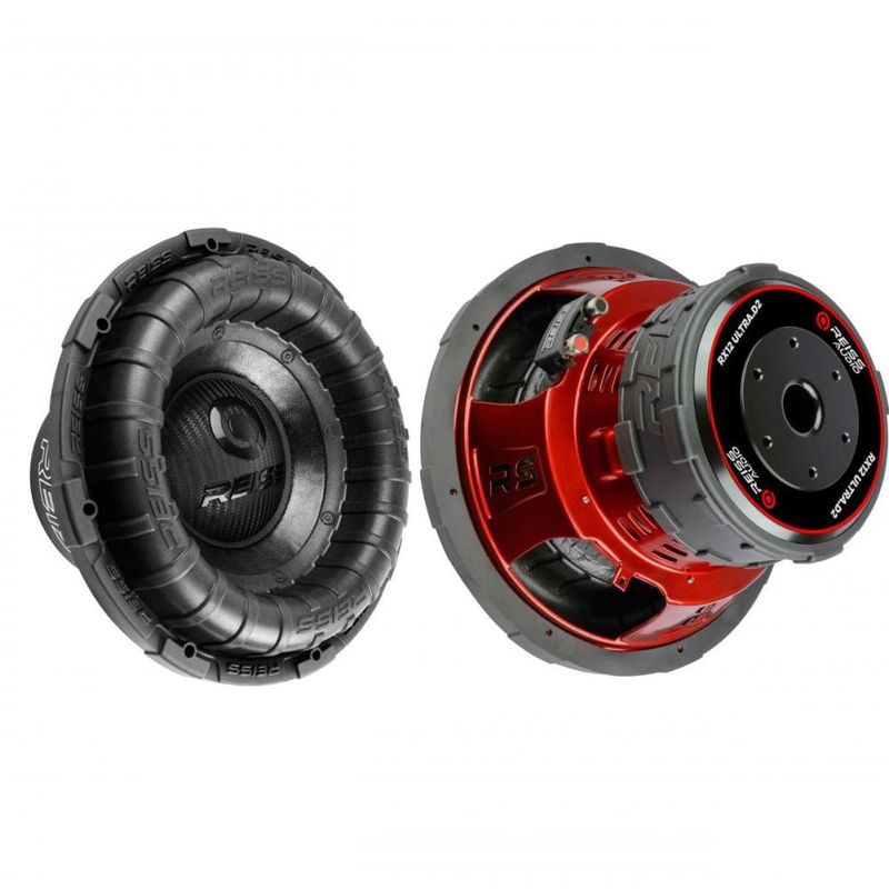 Reiss RS-RX12 ULTRA D2
