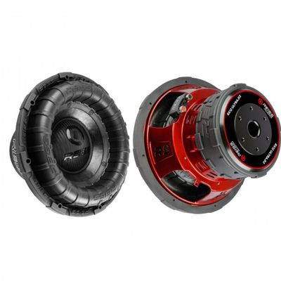 Reiss RS-RX12 ULTRA D4