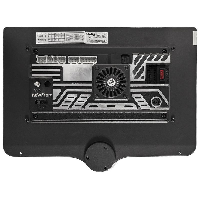 Newfron NF-Z115A