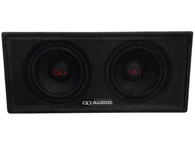 DD Audio LE-212.2 - 1Ohm