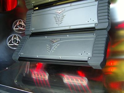 Chevy Delivery -52
