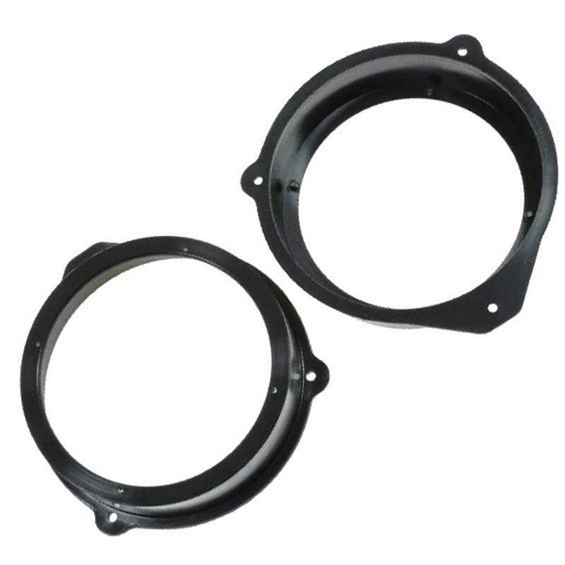 dBVox Högtalaradapter 165mm