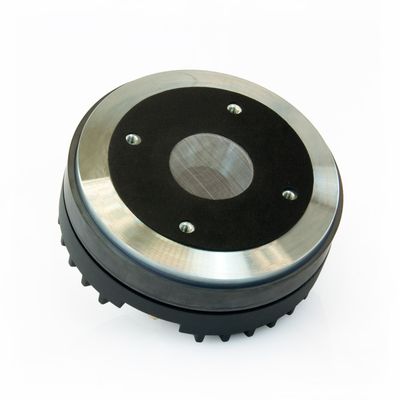 Master Audio DR10