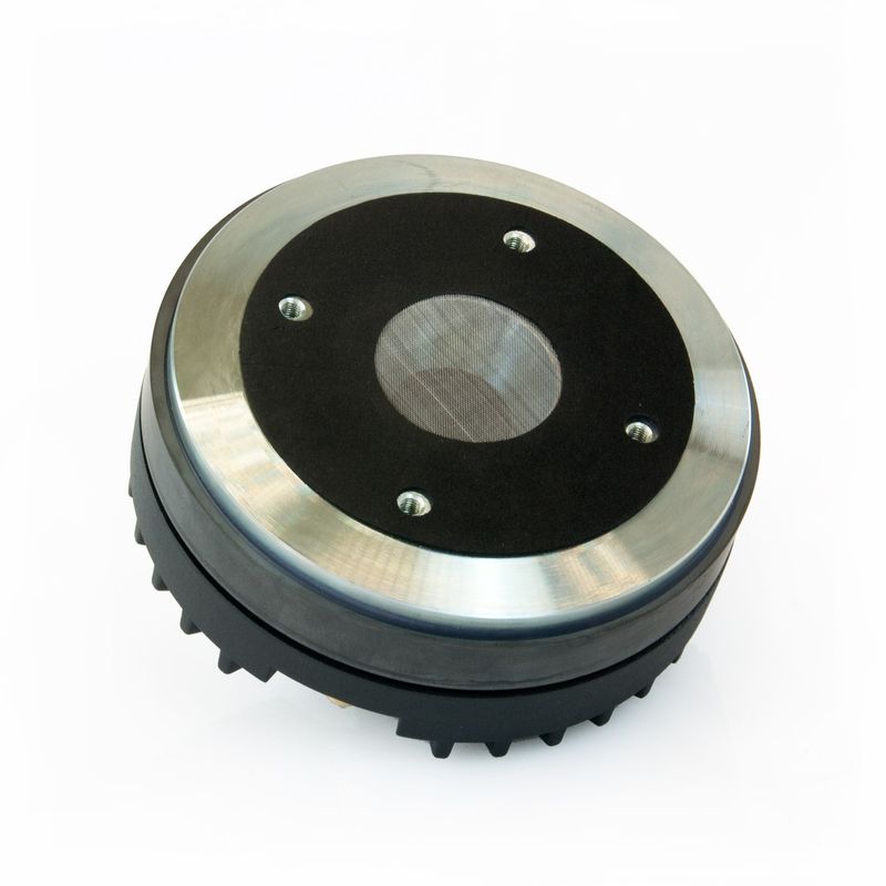 Master Audio DR10