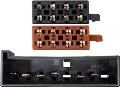 Isokabel PC2-50-4