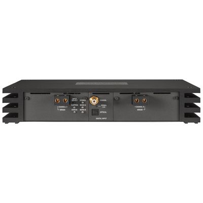 BRAX RX2 PRO Silver Digital