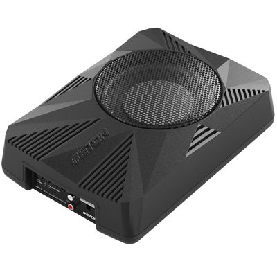 Plug&Play baspaket T6.1
