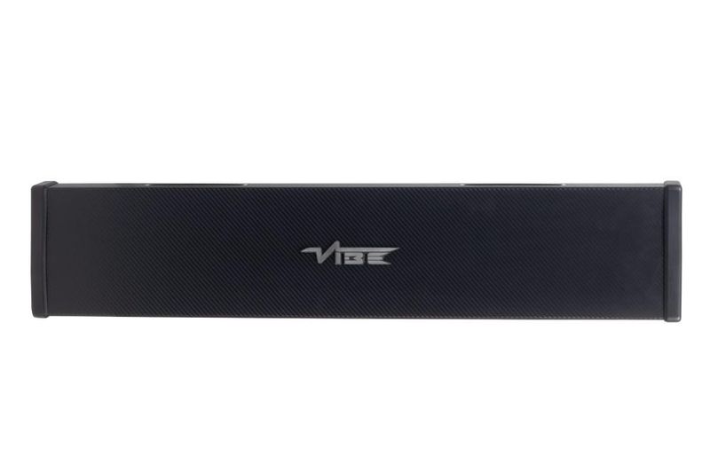 Vibe SLICKPROBOX-V0 med slutsteg