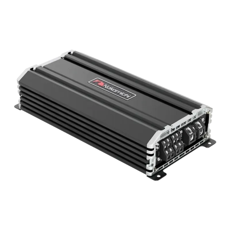 Nakamichi NHTD200.4