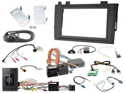 Volkswagen T6.1 2019- installationskit