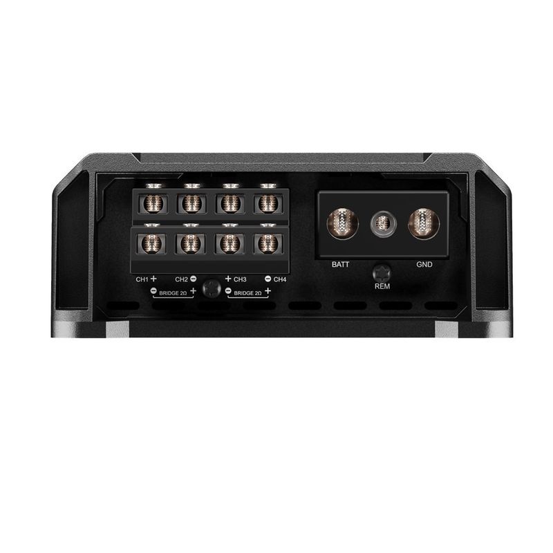 SounDigital 1200.4-2 EVO 5 - 2 ohm