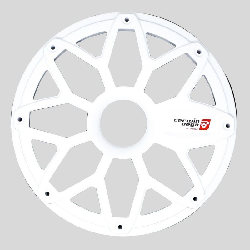 Cerwin Vega SM6FWW