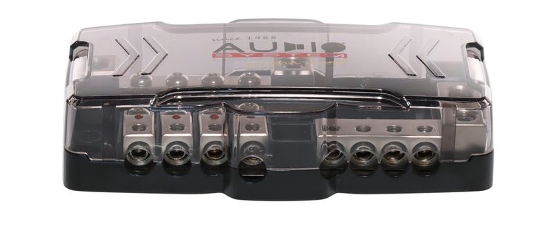 Audio System Z-FDBG 2-4 EVO