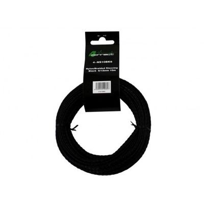 Kabelstrumpa 4-NS10BK6