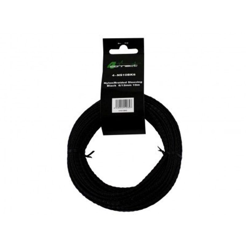 Kabelstrumpa 4-NS10BK6