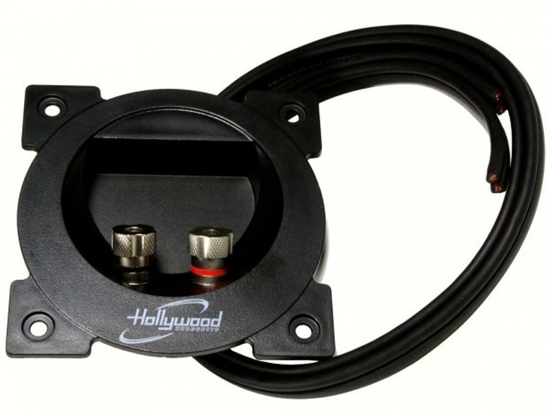 Hollywood HSTC2