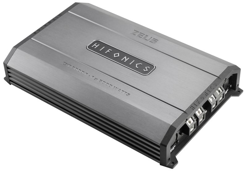 Hifonics ZXT8000/1