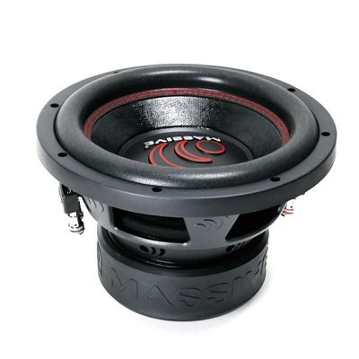 Massive Audio GTX84