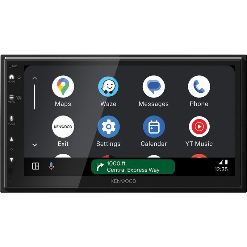 Kenwood DMX6523DABS