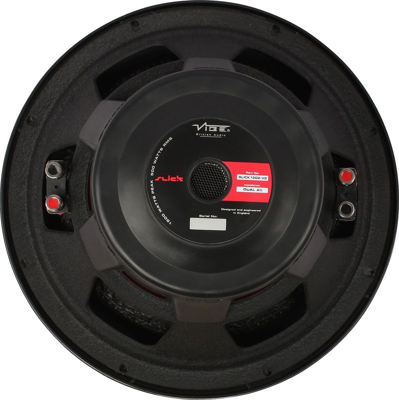 Vibe Slick12D2