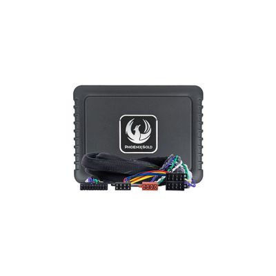 ZDAP-ISO2 Plug & Play DSP Kit ISO 1990>