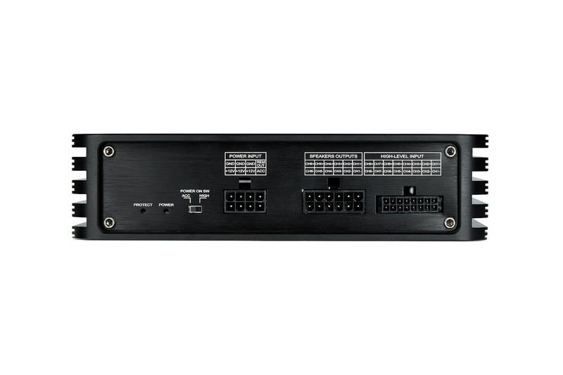 DeafBonce DB-8.50 DSP