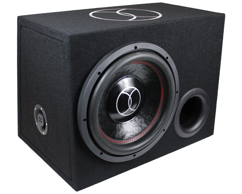 Xcelsus XU12Box