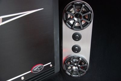 Cheva Astro IV