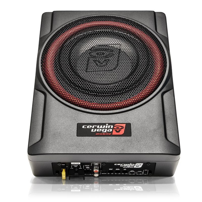 Cerwin Vega VR10