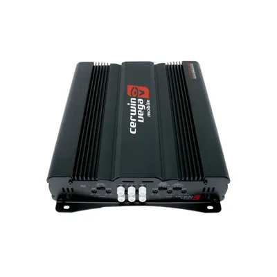 Cerwin-Vega CVP1200.4D