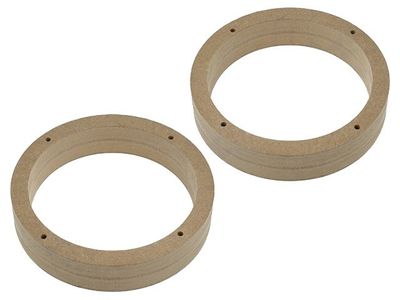 DBVOX MDF  Skoda, VW 165mm