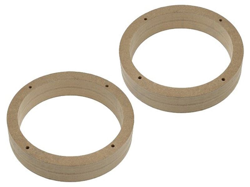 DBVOX MDF  Skoda, VW 165mm