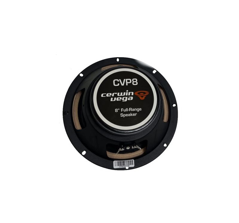Cerwin Vega CVP8
