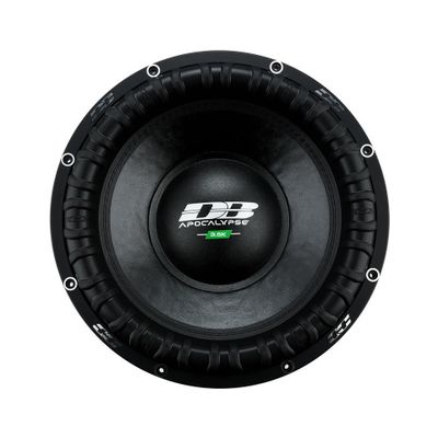 DB-3.5K 15" D2