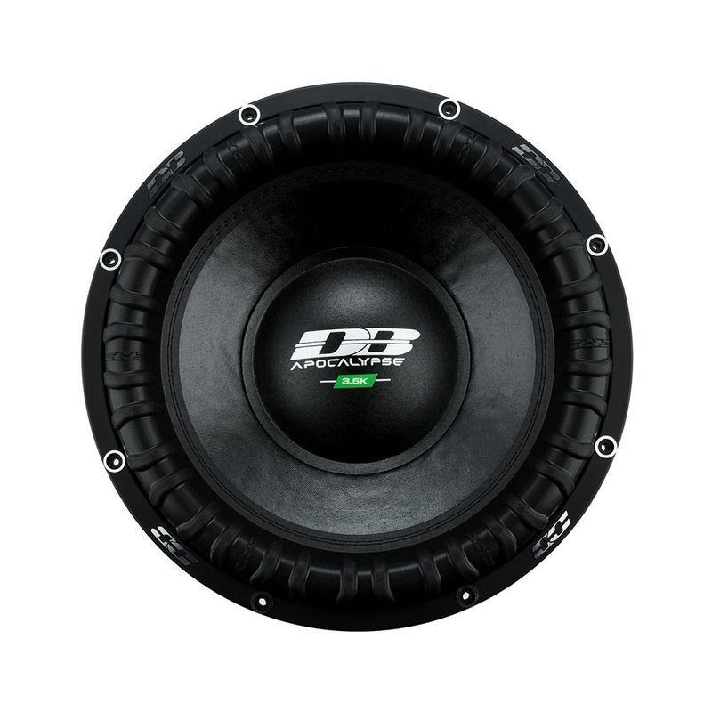 DB-3.5K 15" D2