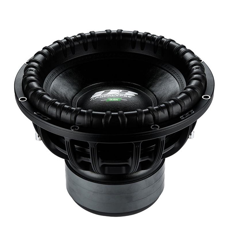 DB-3.5K 15" D1