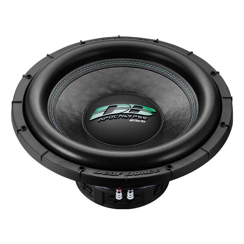 Apocalypse DB-SA255D2