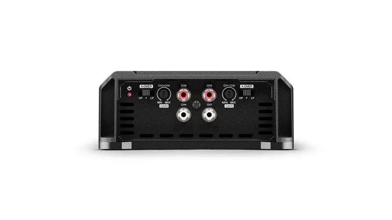 SounDigital SD2000.4D EVO 5 - 2ohm