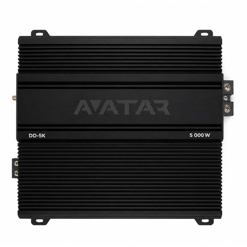 Avatar Doomsday DD 5K